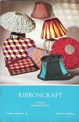 Atlas Leaflet No. 46: Ribboncraft.