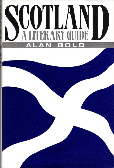 Scotland: A Literary Guide.