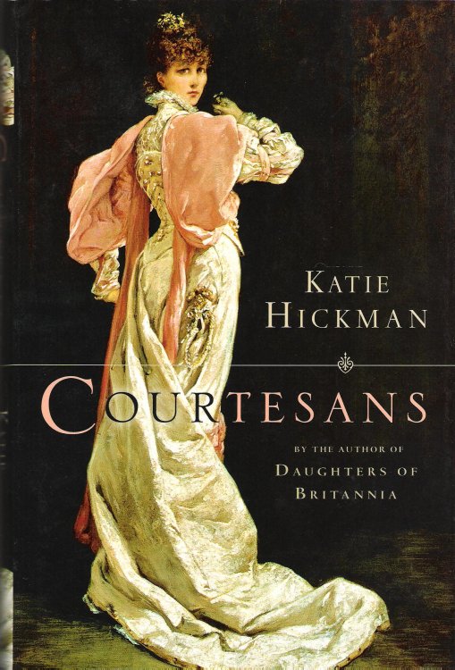 Courtesans.