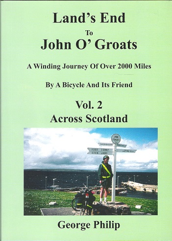 Land's End to John O' Groats Vol. 2: Across Scotland.