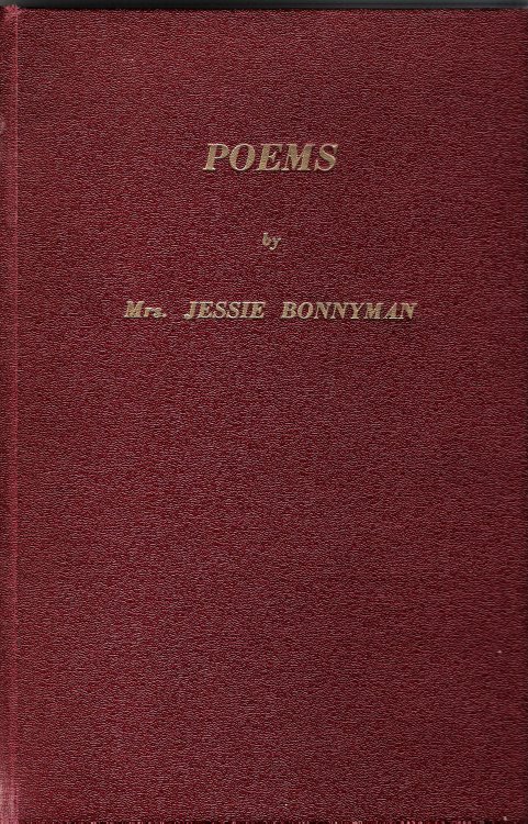 Poems.