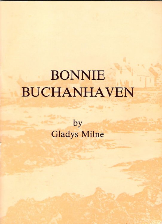 Bonnie Buchanhaven.