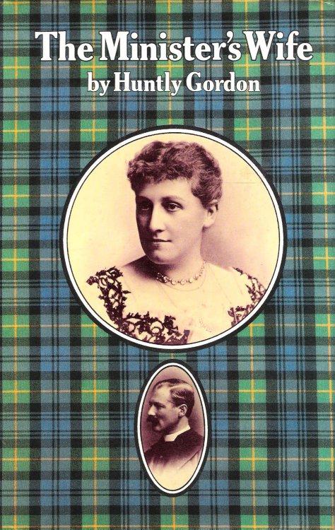 The Minister's Wife.