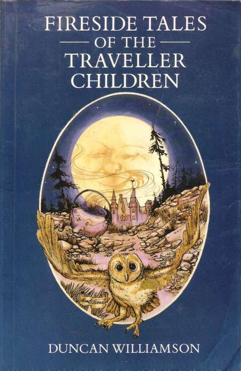 Fireside Tales of the Traveller Children.