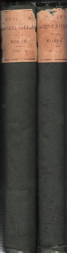 Ancient Ballads and Songs of the North of Scotland, Hitherto Unpublished.