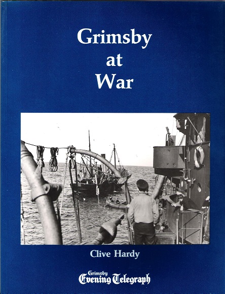 Grimsby at War.