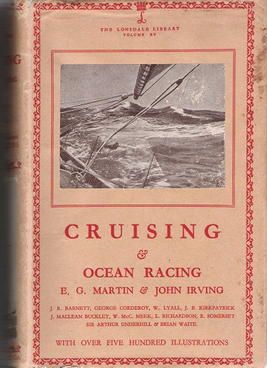 Cruising & Ocean Racing.