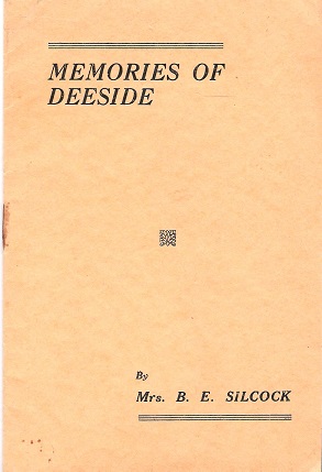 Memories of Deeside.