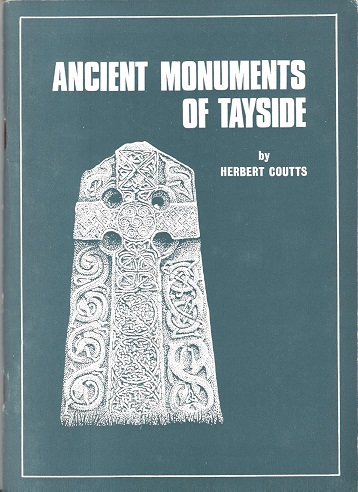 Ancient Monuments of Tayside.