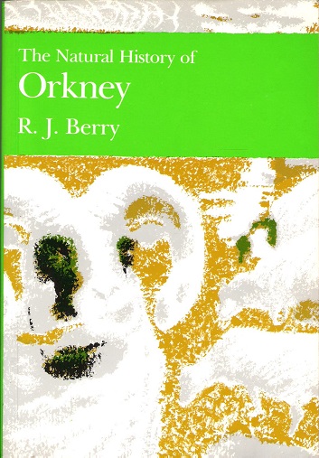 The Natural History of Orkney.