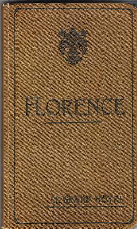 Florence.