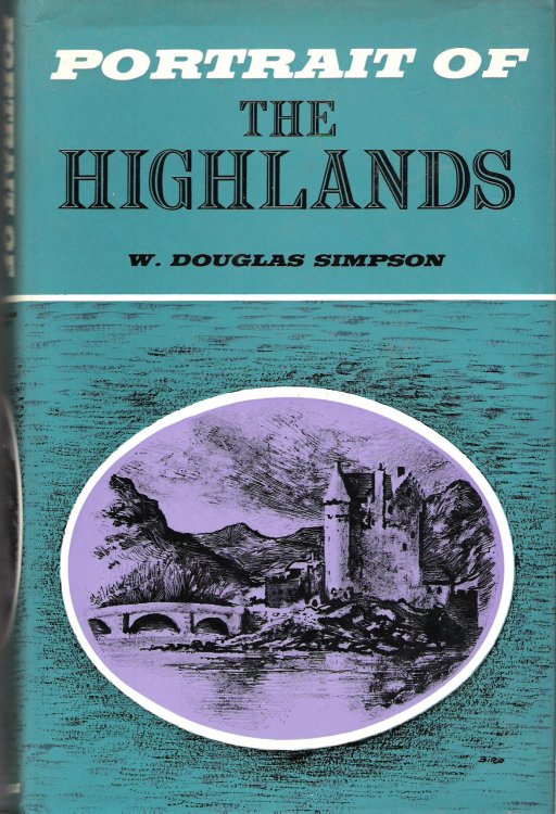 Portrait of the Highlands.