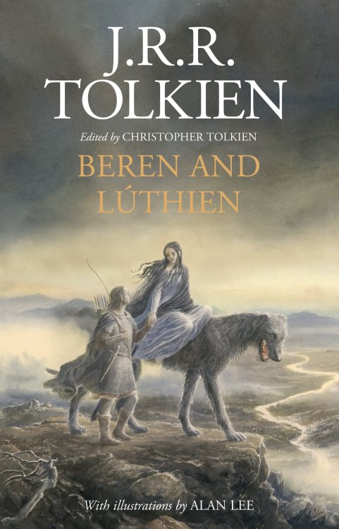 Beren and Lthien