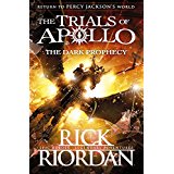 The Dark Prophecy (The Trials of Apollo Book 2)