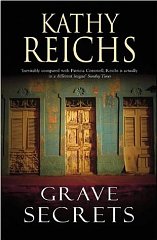 Grave Secrets