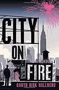 City on Fire