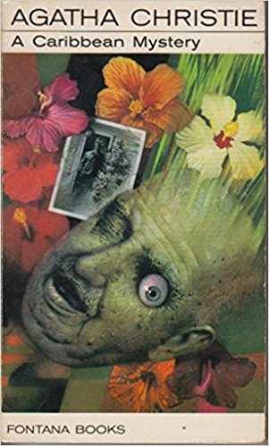 A Caribbean Mystery Featuring Miss Marple