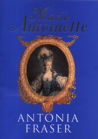 Marie Antoinette - The Journey