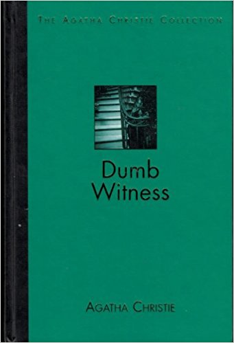 Dumb Witness (The Agatha Christie Collection
