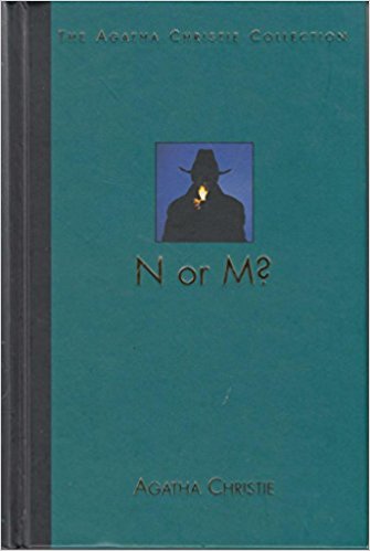 N or M (The Agatha Christie Collection