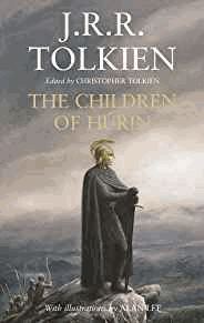The Children of Hrin
