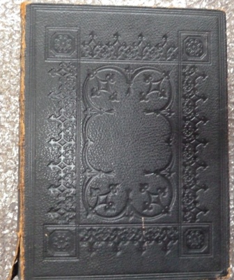 The Holy Bible, Containing the Old and New Testaments: Newly Translated out of the Original Tongues and with the Former Translations Diligently Compared and Revised. By His Majestys Special Command. Appointed to be Read in Churches.