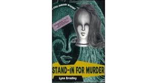 Stand-In for Murder (A Cole January Mystery) (Signed)