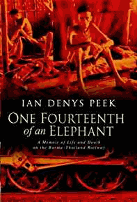 One Fourteenth of an Elephant