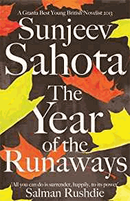The Year of the Runaways