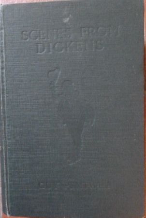 Scenes from Dickens for drawing-room and platform acting