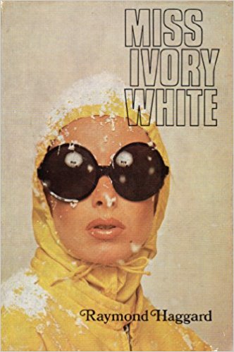 Miss Ivory White