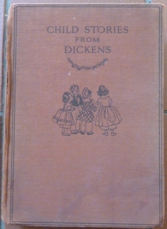 Child Stories From Dickens
