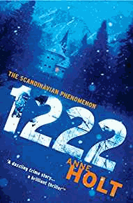 1222 (Hanne Wilhelmsen Series)