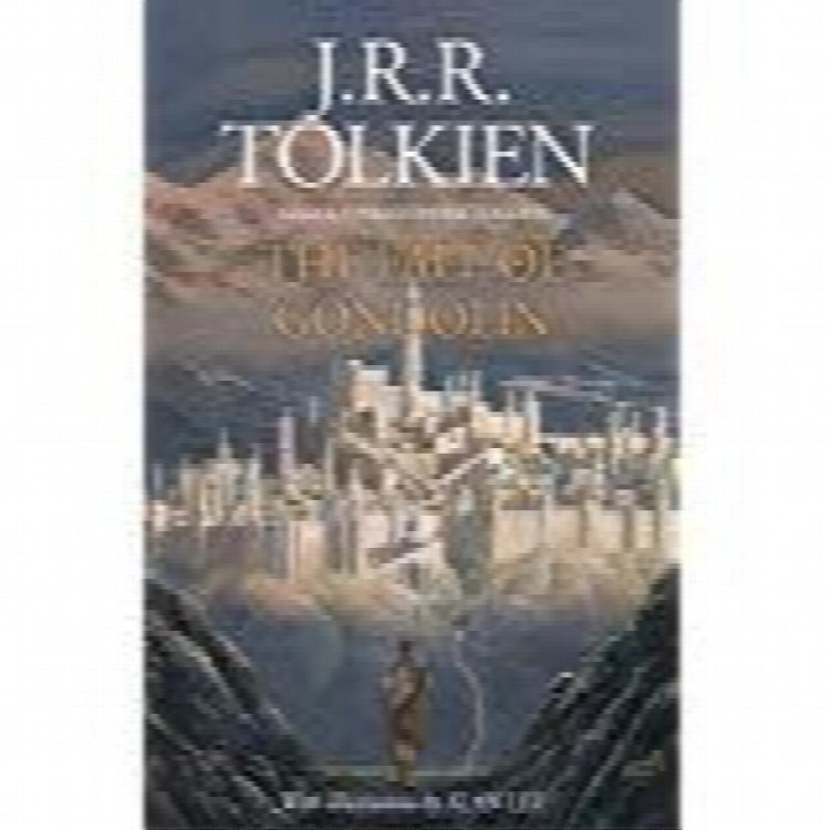 The Fall of Gondolin