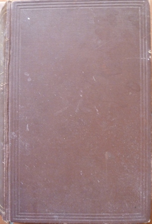 A Students' Textbook Of Botany