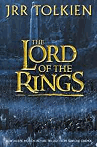 The Lord Of The Rings