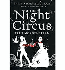 The Night Circus (Vintage Magic)