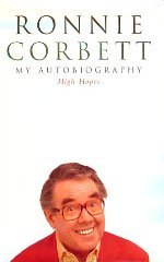 High Hopes - My Autobiography
