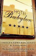 Hotel Babylon