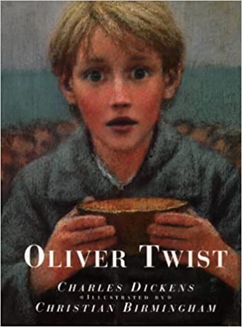 Oliver Twist