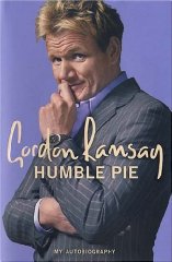 Humble Pie