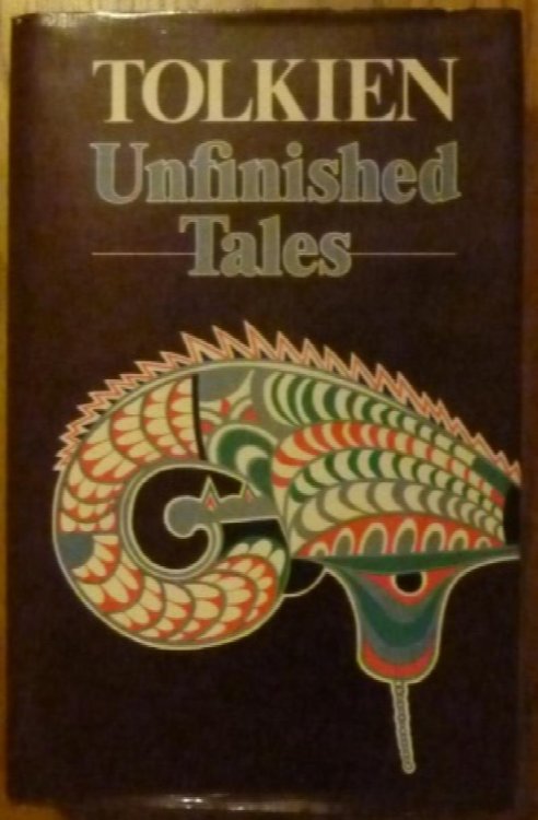 Unfinished Tales
