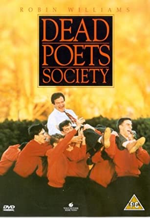 Dead Poets Society [DVD]