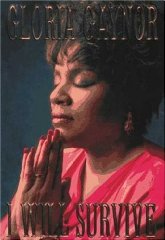 I Will Survive: The Book