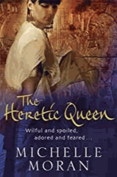 The Heretic Queen