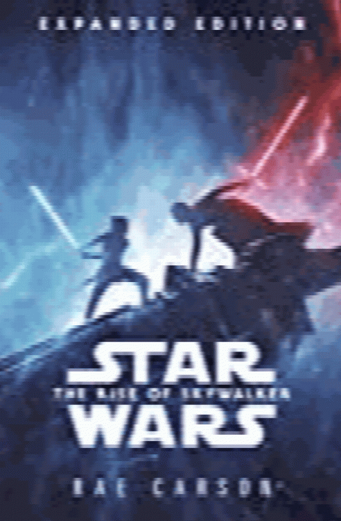 Star Wars: Rise of Skywalker (Expanded Edition)