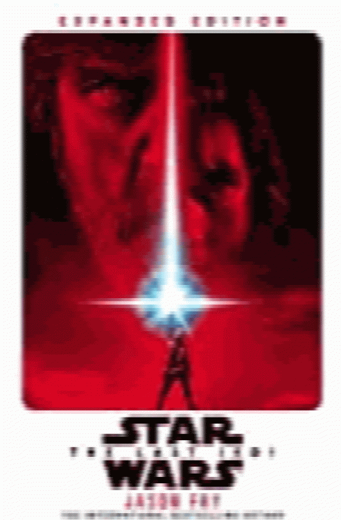 The Last Jedi: Expanded Edition (Star Wars)