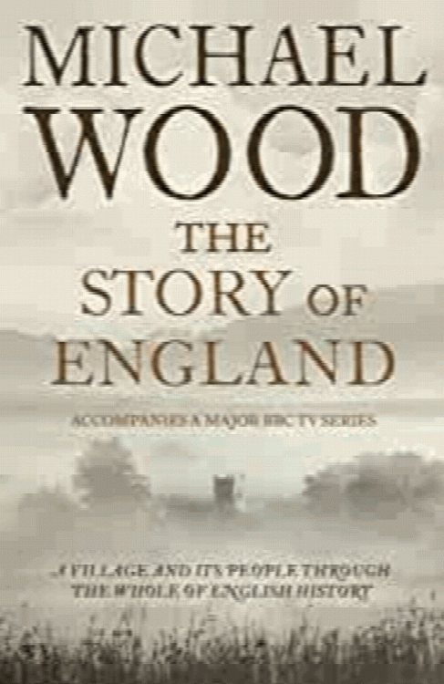 The Story of England