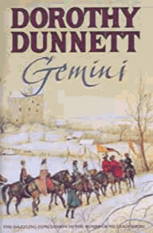 Gemini: The House of Niccolo