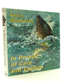 In Pursuit of Carp and Catfish